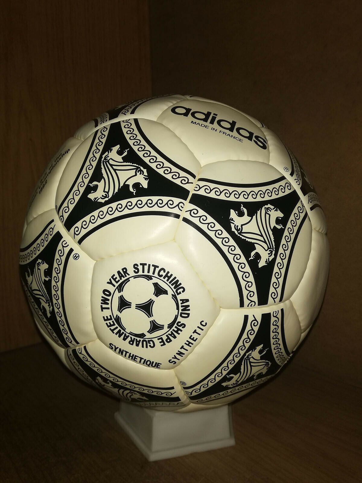 adidas etrusco unico ball