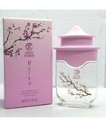 NEW IN BOX Avon HAIKU KYOTO FLOWER Spray Perfume 50 ml 1.7 Oz Eau de Parfum - $24.74