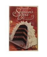 Season&#39;s Best Recipe Collection Fall/Winter 2004 (The Pampered Chef) (Co... - $8.99