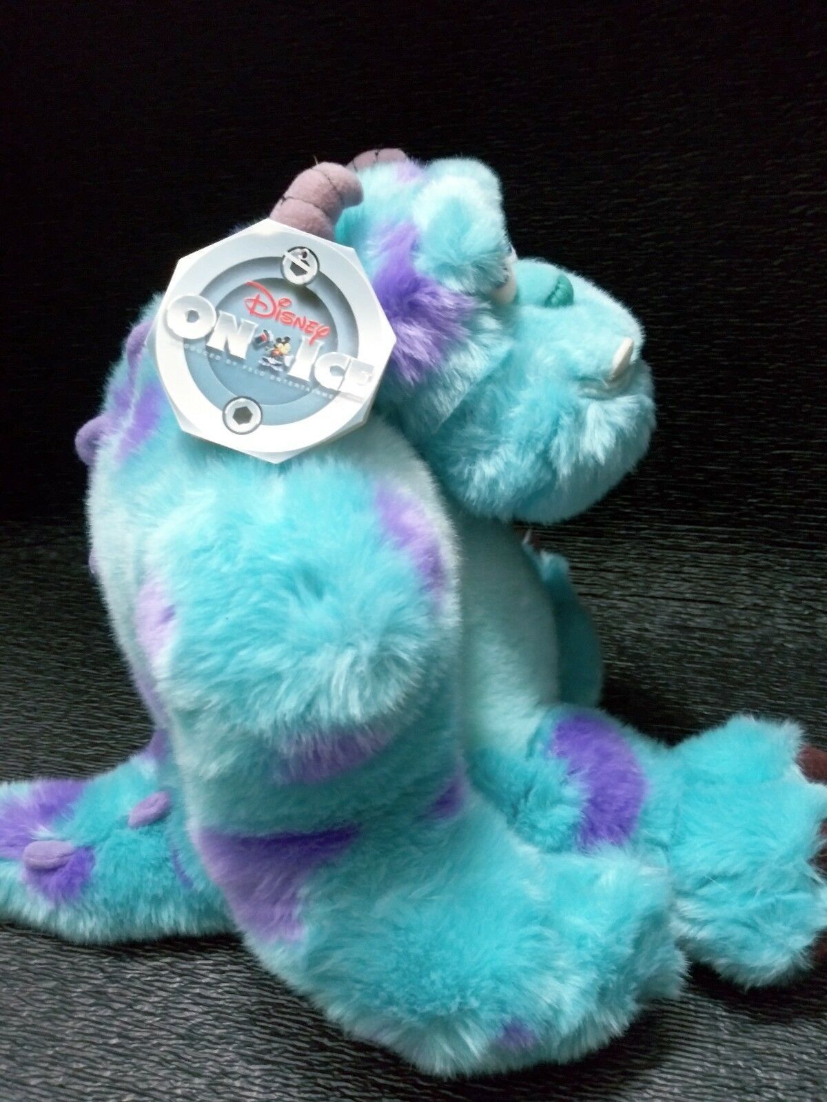 disney monsters inc sulley plush