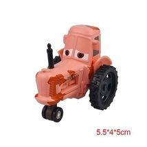 Ar cars 2 3 lightning mcqueen mater jackson storm ramirez 1 55 diecast vehicle metal 19 thumb200