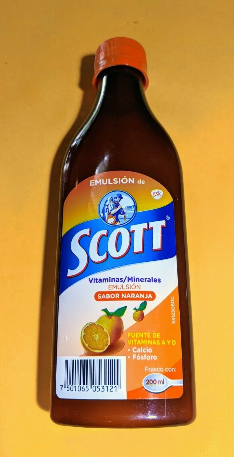 scotts emulsion fish oil scotts emulsion fish oil
