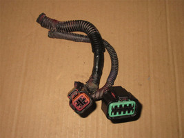 Fit For 94-97 Mitsubishi 3000GT A/C Relay Fuse Box Pigtail Harness - $34.65
