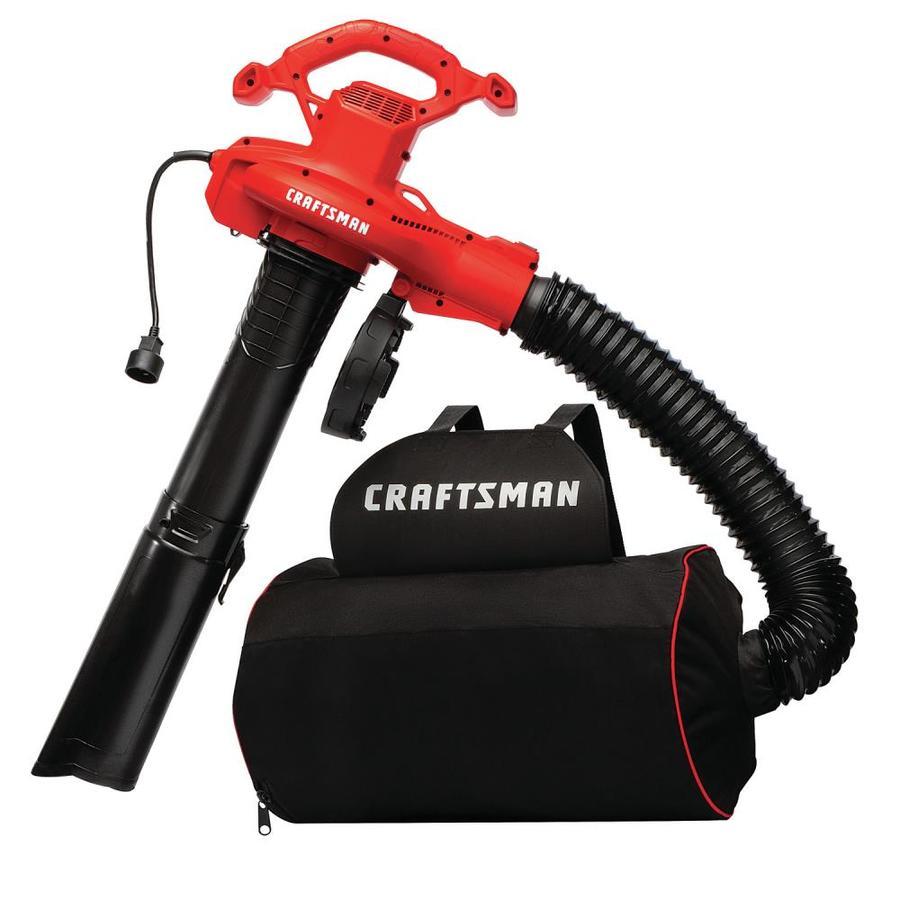 Craftsman Leaf Blower Manual