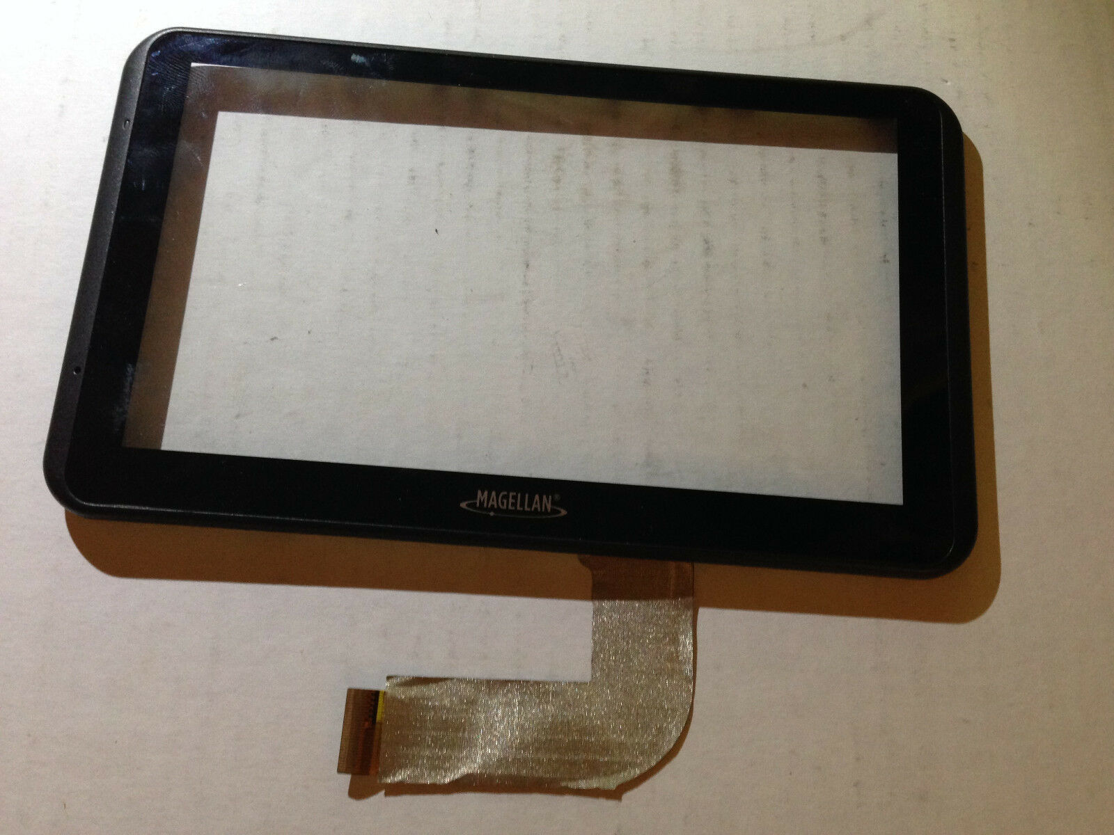 lcd touch screen digitizer magellan roadmate 1200 made in china