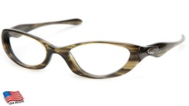 OAKLEY Haylon Polished Green Seaweed Sunglasses 50-14-132mm (No lenses) - $34.29