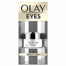 Olay Brightening Eye Cream for Dark Circles, 0.5 fl oz  by Olay - $21.49
