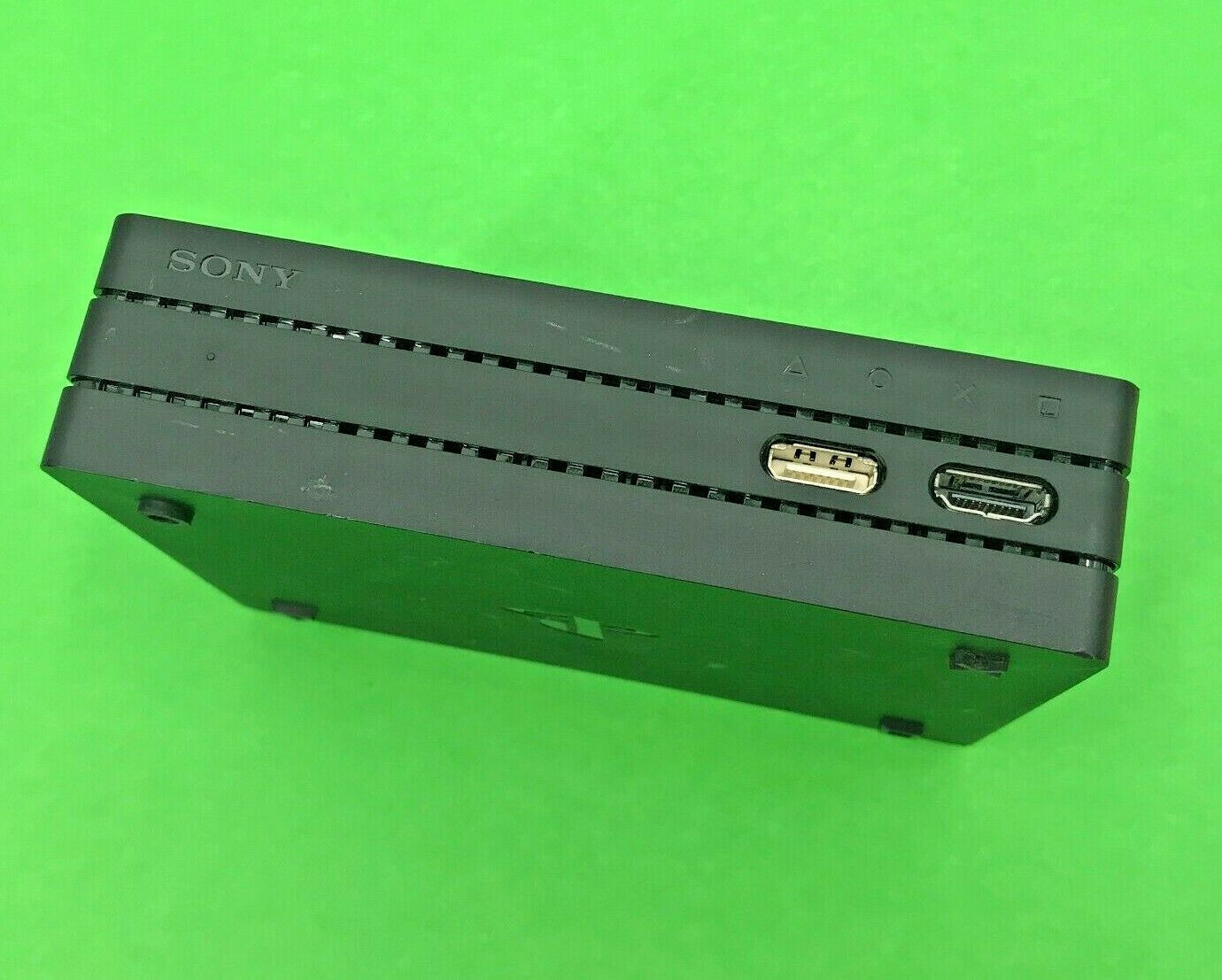 Sony PS4 PlayStation VR Processor Unit CUHZVR2 with Adapter bc88VA