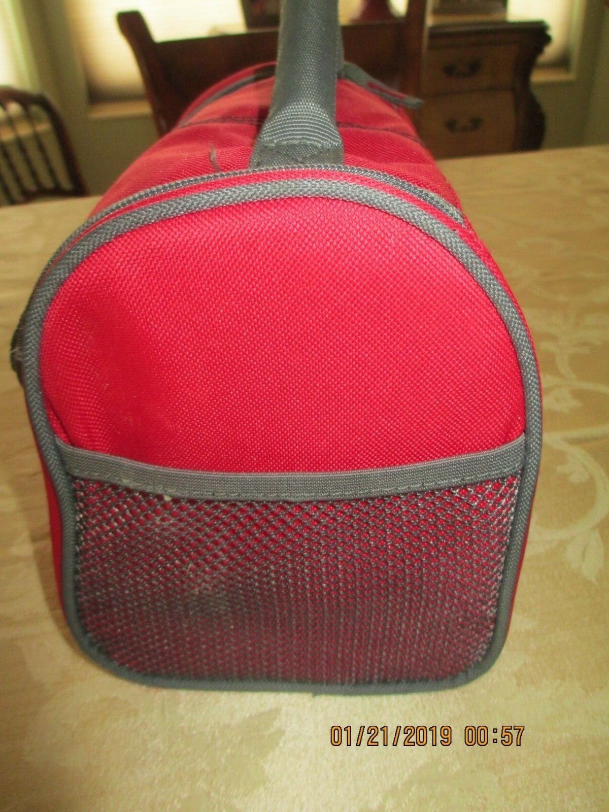 California Innovations Insulated Lunch bag Lunchboxes & Bags