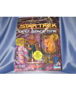 Star Trek - Deep Space Nine - Quark. - $15.00