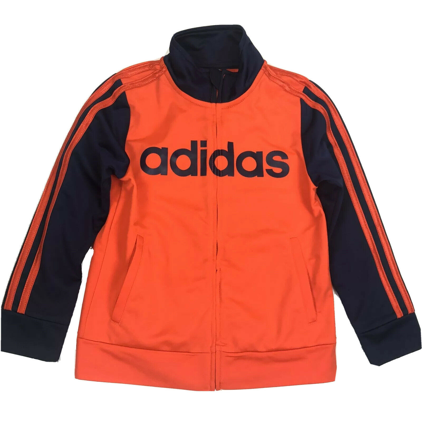 adidas jacket size 6