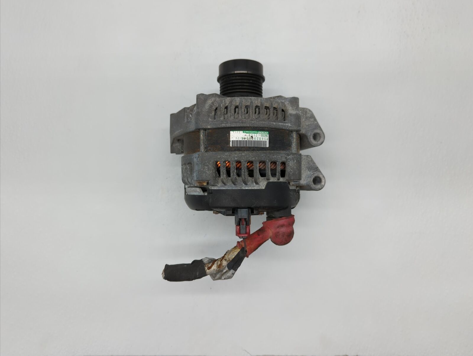 2015 Jeep Cherokee Alternator Generator Charging Assembly Engine Oem