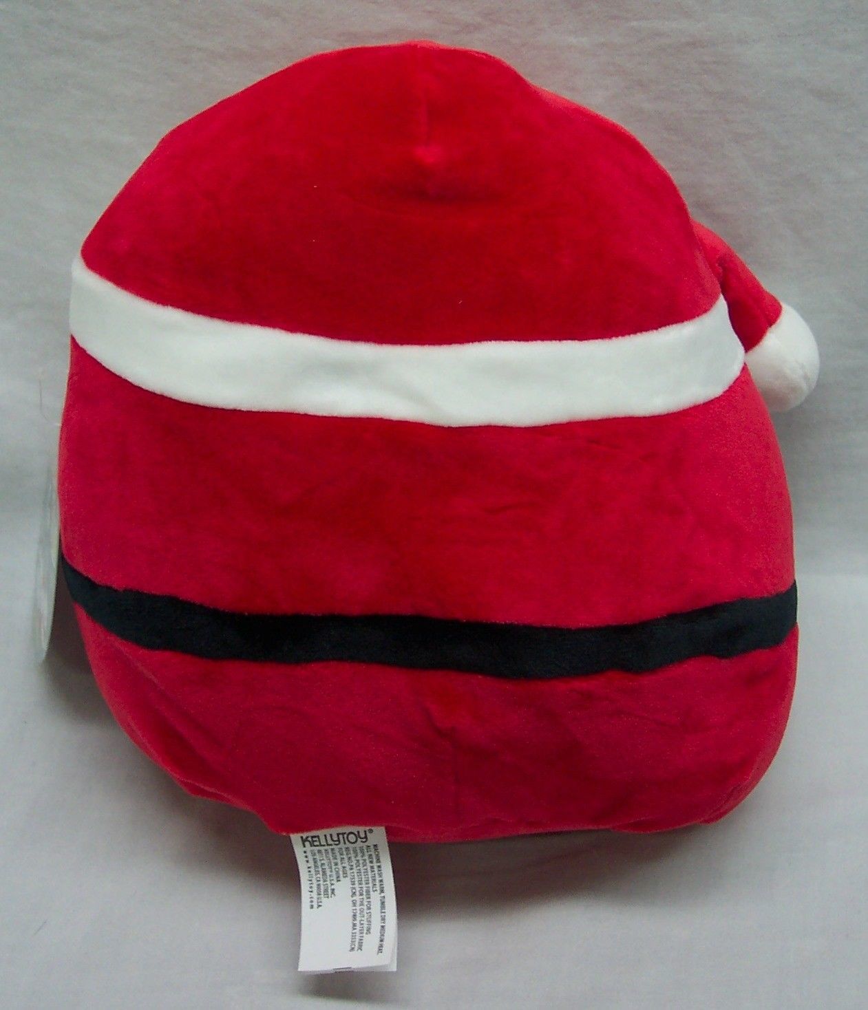 squishmallows santa claus