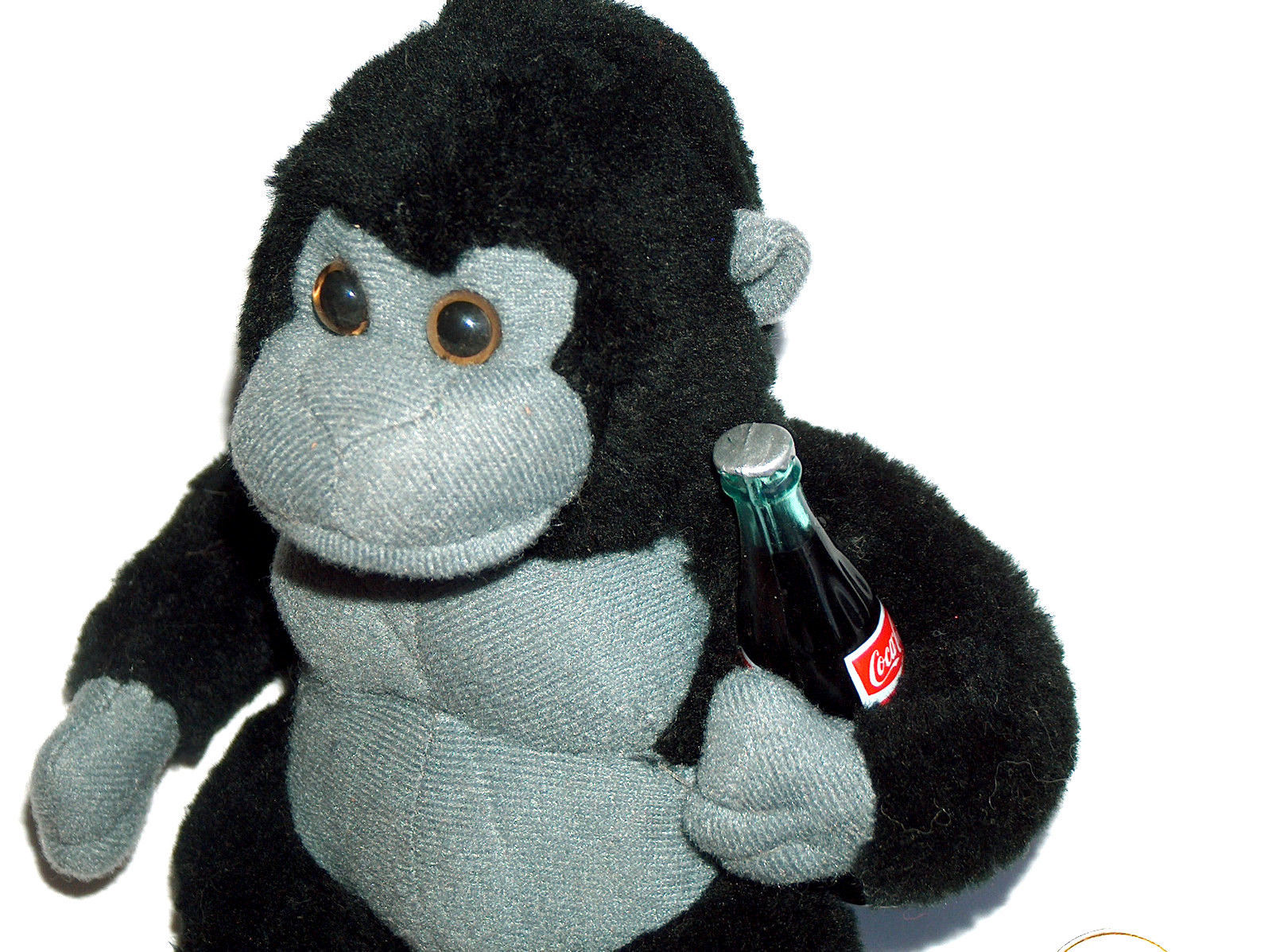 plush ape