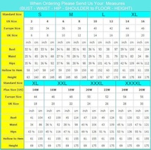 White Floral Sheer Stretch Lace Long Sleeve Transparent V Neck Long Night Gown  image 4