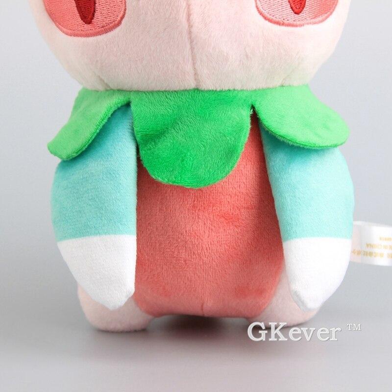 fomantis plush