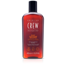 American Crew Daily Cleansing Shampoo, 15.2 ounces