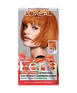 L&#39;Oreal Paris Feria Multi-Faceted Shimmering Permanent Hair Color, C74 C... - $19.26
