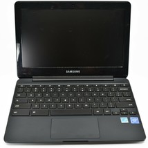 Samsung Chromebook 3 11.6" Netbook 16GB Storage 2GB Intel Celeron XE500C13-K05US image 2