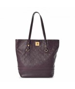 Louis Vuitton Monogram Empreinte Citadine PM shoulder bag 100% Authentic - $1,100.00