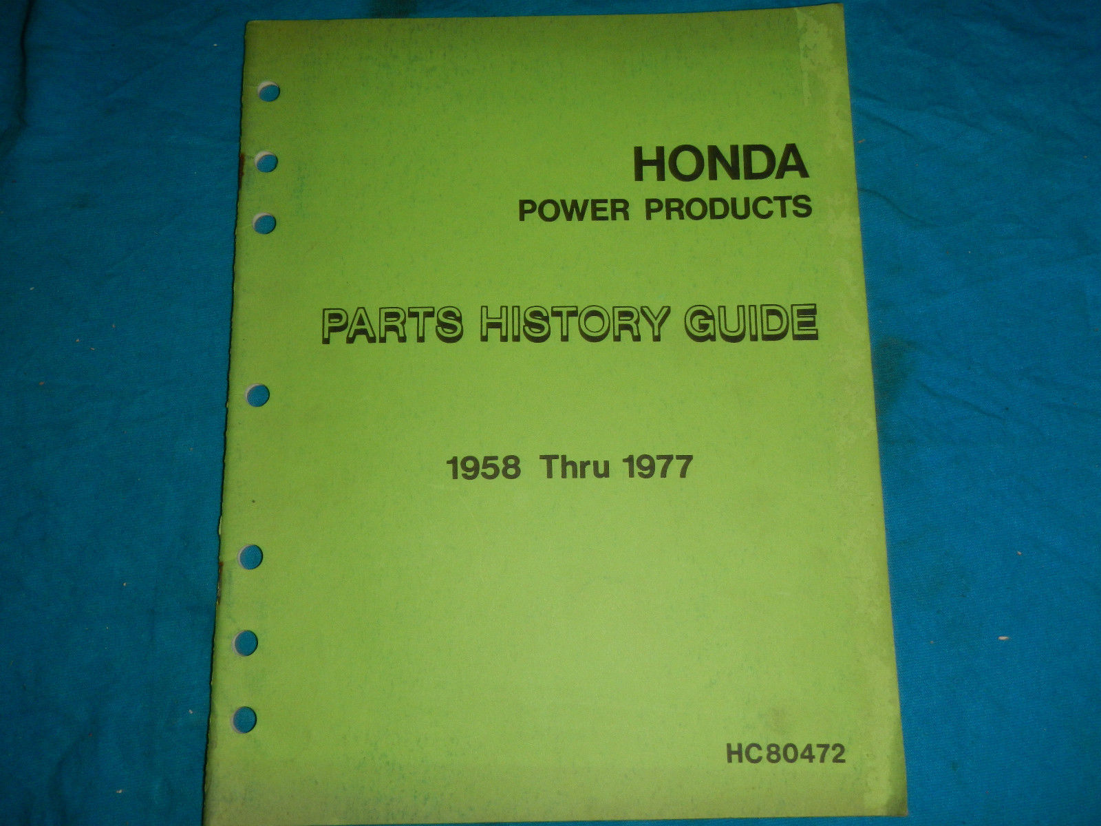 More Manuals