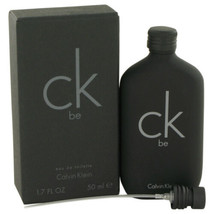 CK BE by Calvin Klein 1.7 oz / 50 ml EDT Spray (Unisex) for Men - $26.32