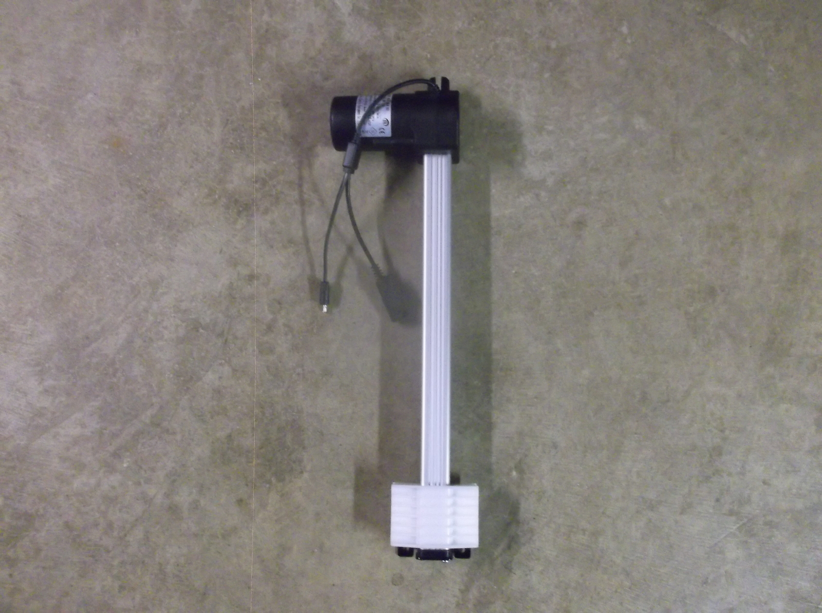 OKIN REFINEDR Model JLDQ1A JLDQ.1.156.333R Recliner Motor