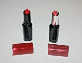 Loreal Infallible Lipstick 212 Rambling Rose + 519 Tender Berry Lot Of 2... - $11.11