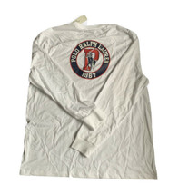 Polo Ralph Lauren Classic Fit Big Pony Graphic Long Sleeve T-Shirt - $45.53