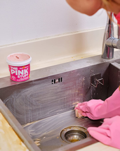 - the Pink Stuff - the Miracle All Purpose Cleaning Paste image 5