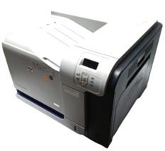 HP Color LaserJet CP3525X Color Laser Printer 30PPM 600DPI - $169.99
