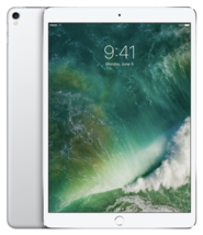 Apple iPad Pro 10.5in - Wi-Fi + Cellular 64GB SILVER MQF02LL/A A1709 2017 SEALED
