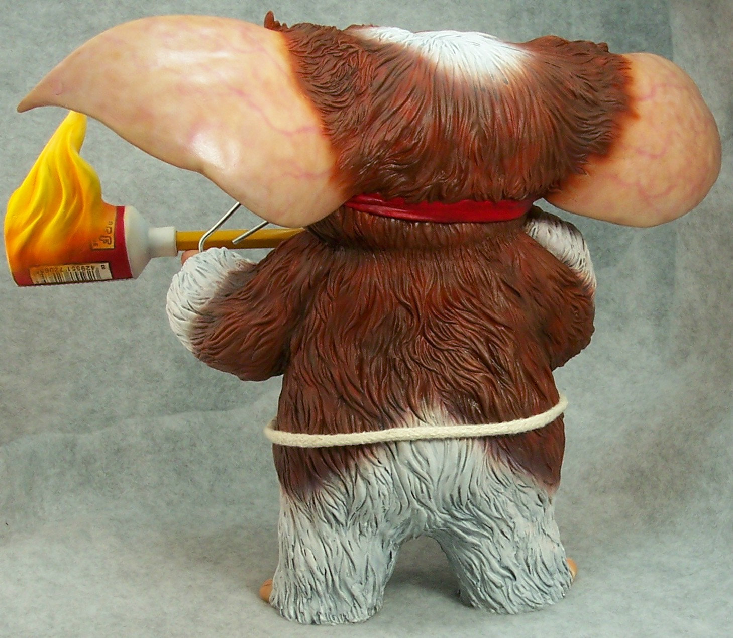 rambo gizmo toy