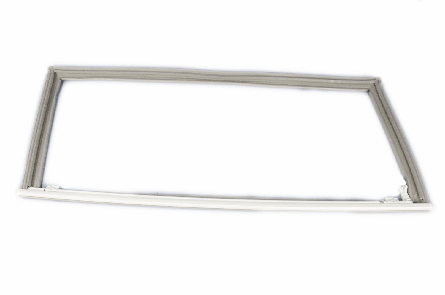 4987JJ2002S & 4987JJ2002T LG Refrigerator Door Gaskets Bundle Left and