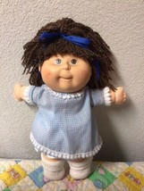 Vintage Cabbage Patch Kid/Hasbro/First Edition (1990) - $60.00