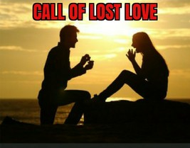 Call of Lost Love  - $250.00