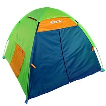 Narmay Play Tent Summer Camping Dome Tent For Kids Indoor / Outdoor Fu - £56.51 GBP