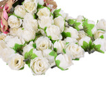 Diy decorative flower party wedding decoration artificial flowers handmade flowers thumb155 crop