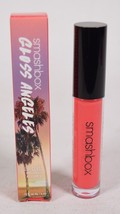 Smashbox Gloss Angeles Lip Gloss Ay Poppy - $16.83