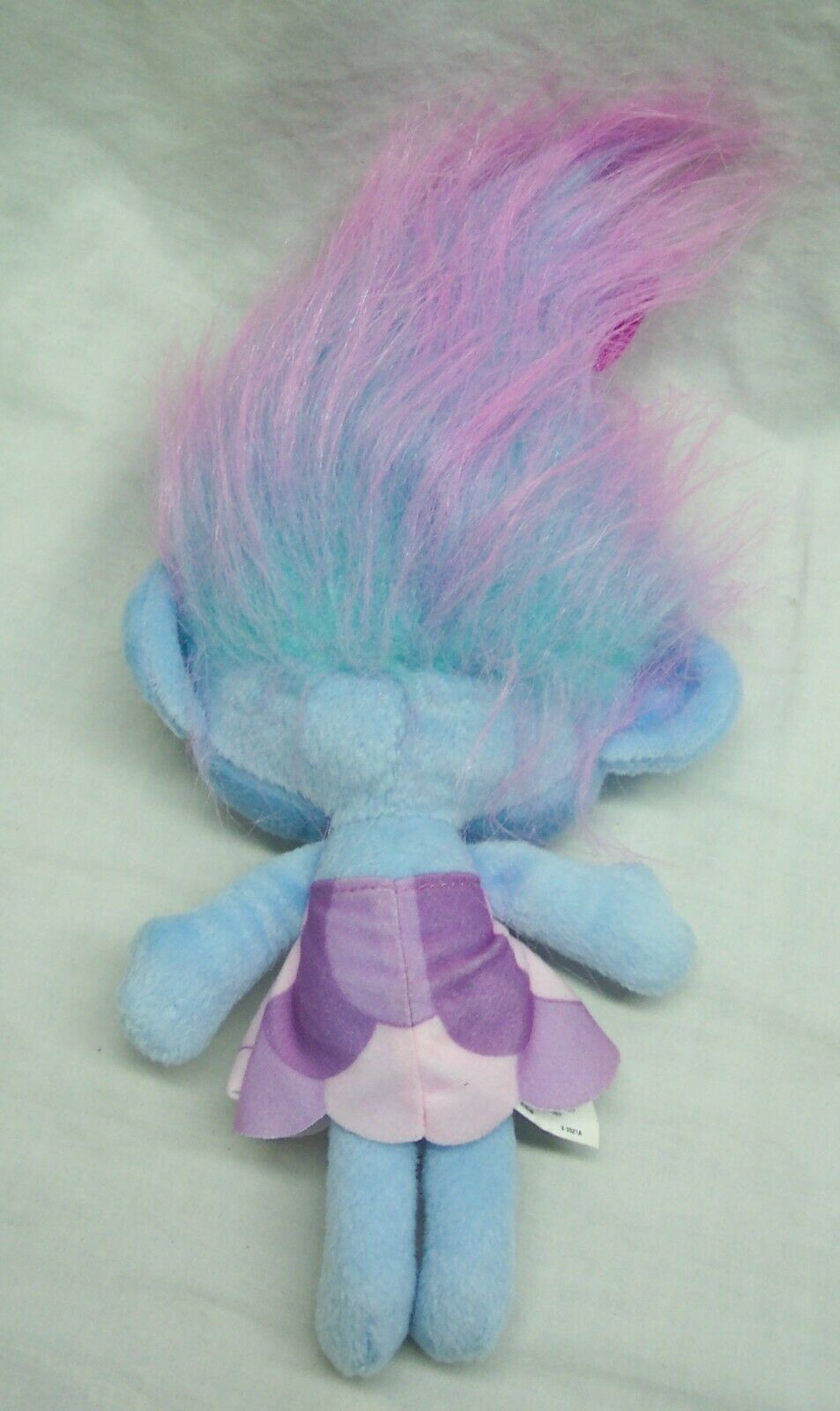 trolls cloud plush