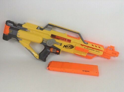 full auto dart blaster