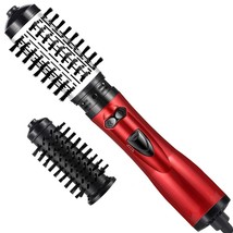 2 In 1 Hair Brush Blow Dryer One-Step Hot Air Brush Electric Functional Dryer St - $192.45