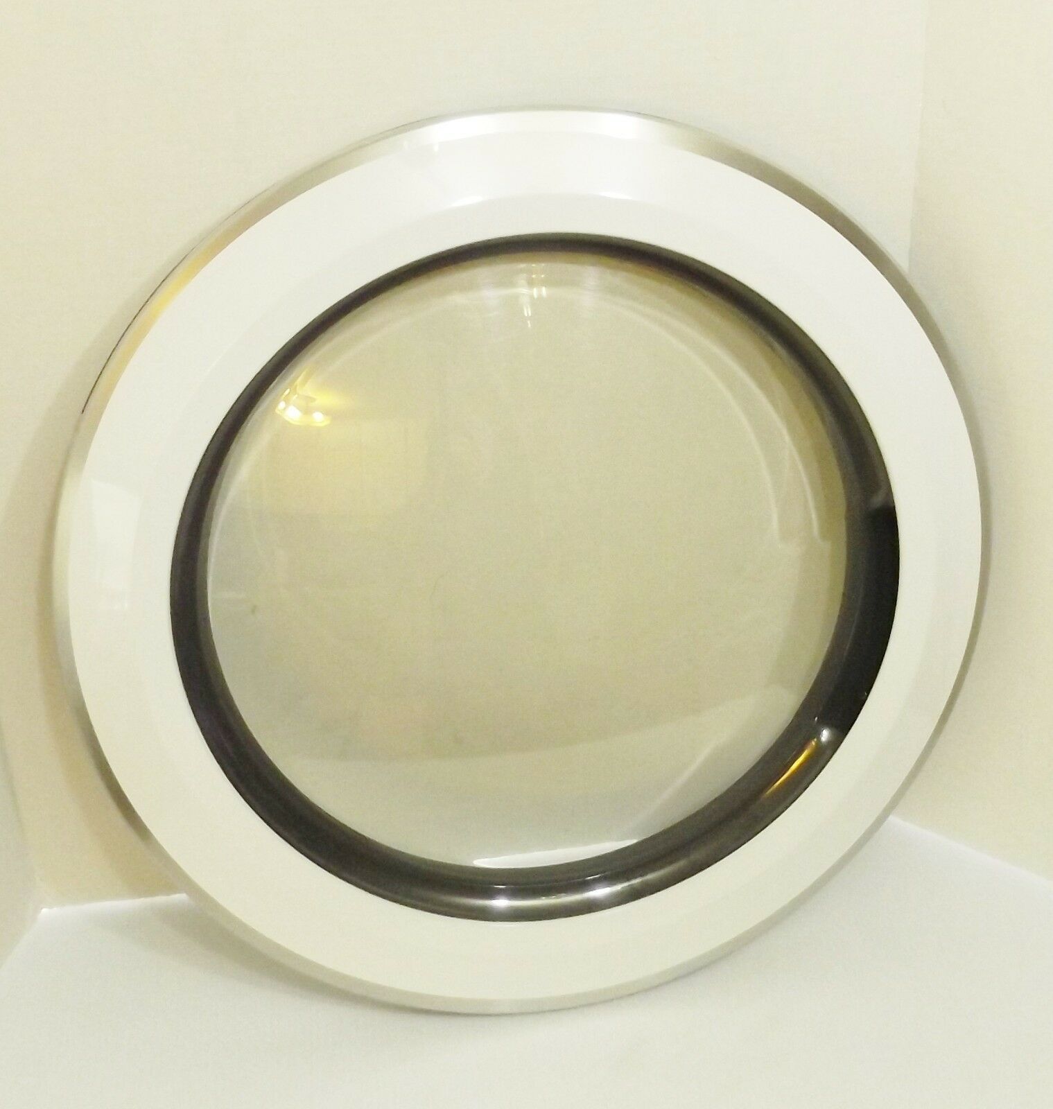 Whirlpool Duet Washer Door Assembly (WP8183255 / 8183218 / W10015740) {P526} Parts & Accessories