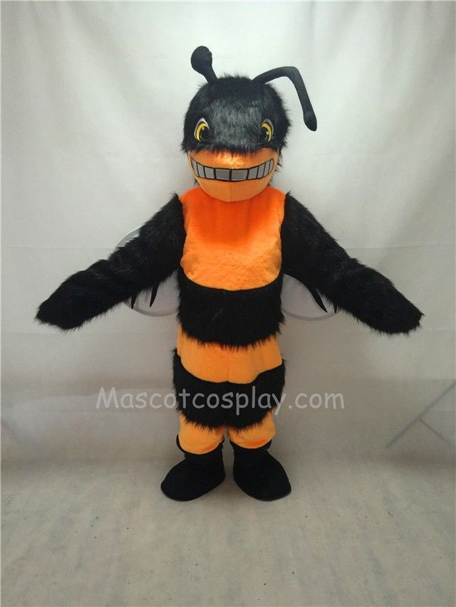 hornet plush