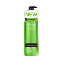 Neutrogena Rainbath Renewing Shower and Bath gel 473ml Pear & Green Tea - $34.08