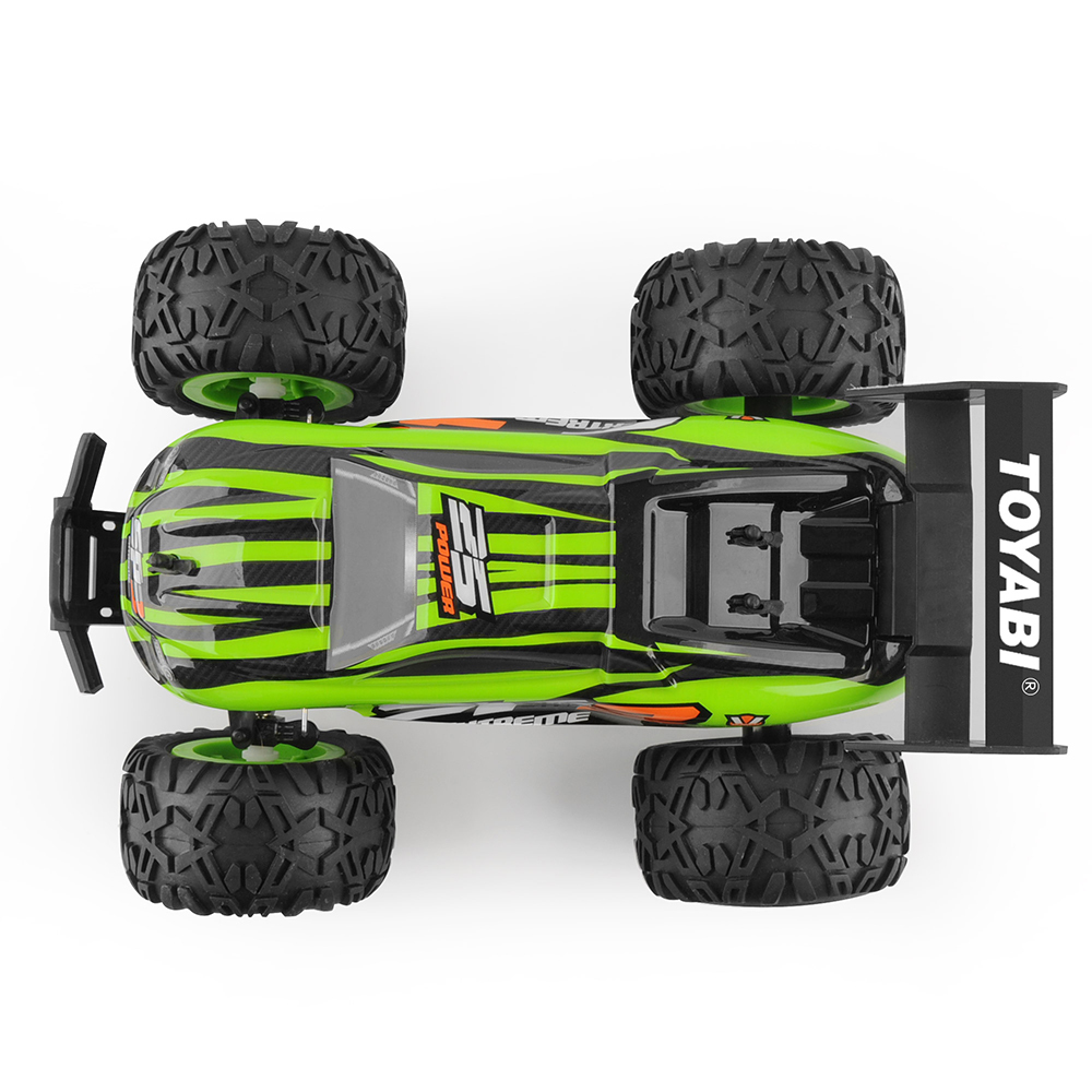 fast rc trucks amazon
