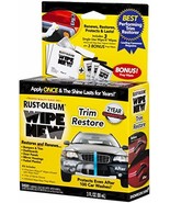 Wipe New 353616 Restore Trim Renew Kit - $14.84