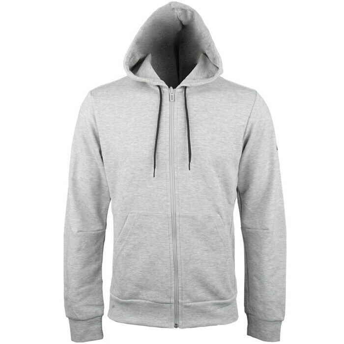 plain adidas hoodie