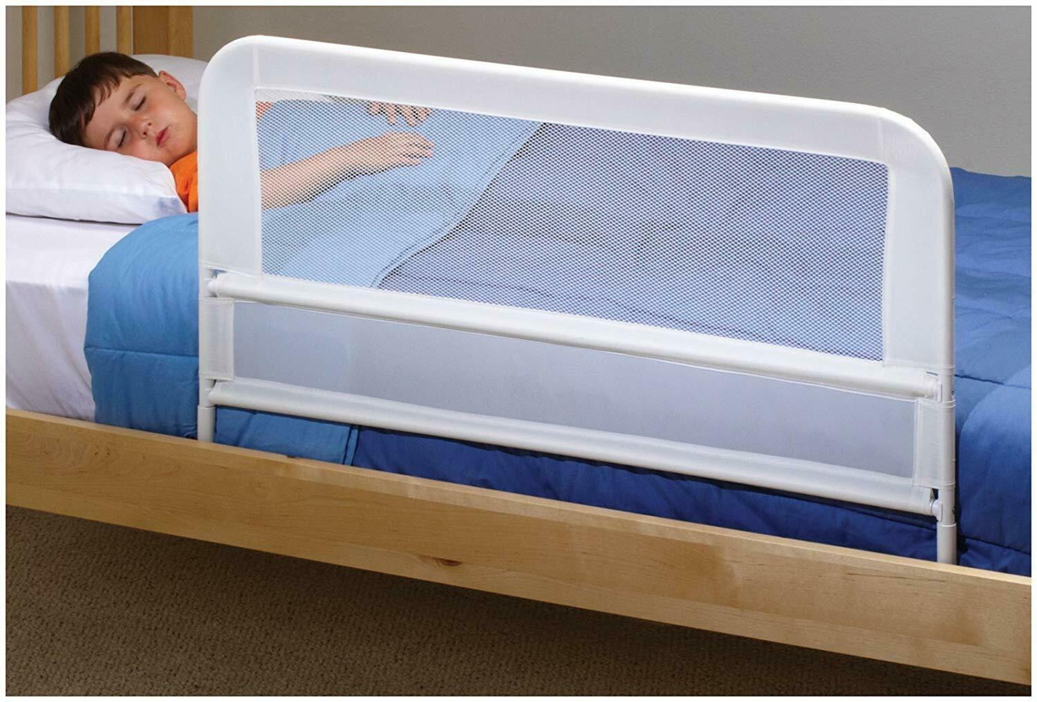 Kidco Children S Mesh Bed Rail White And 50 Similar Items