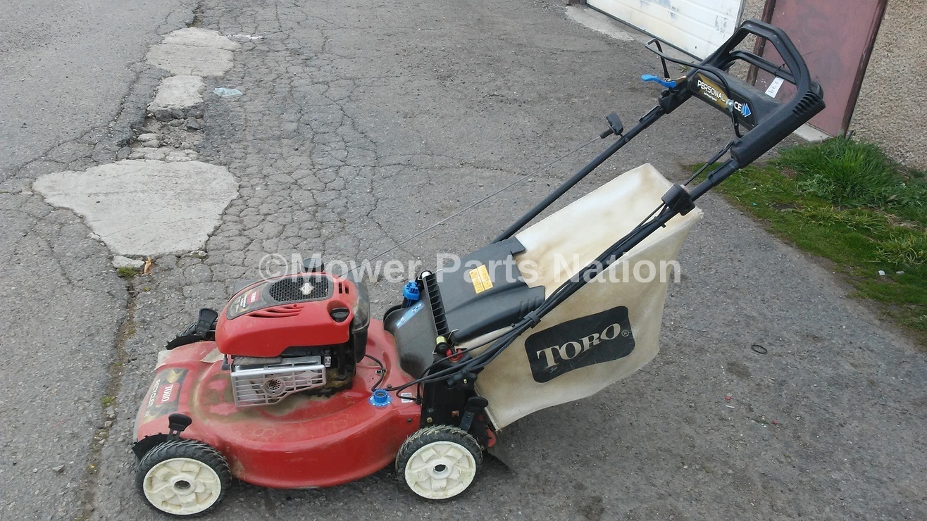 Replaces Toro Model 20333 Carburetor Lawnmower Lawn Mowers, Parts
